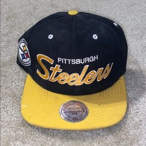 Pittsburgh Steelers Snapback